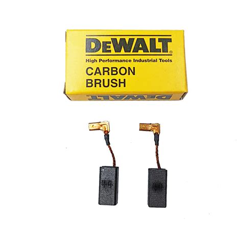 dewalt carbon brushes